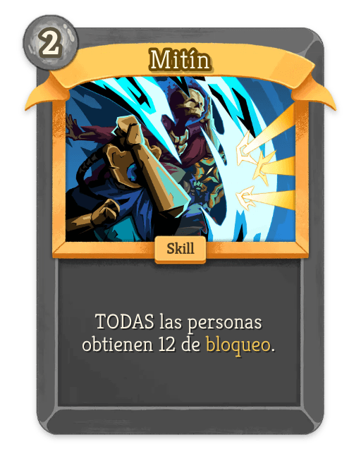 Mitín