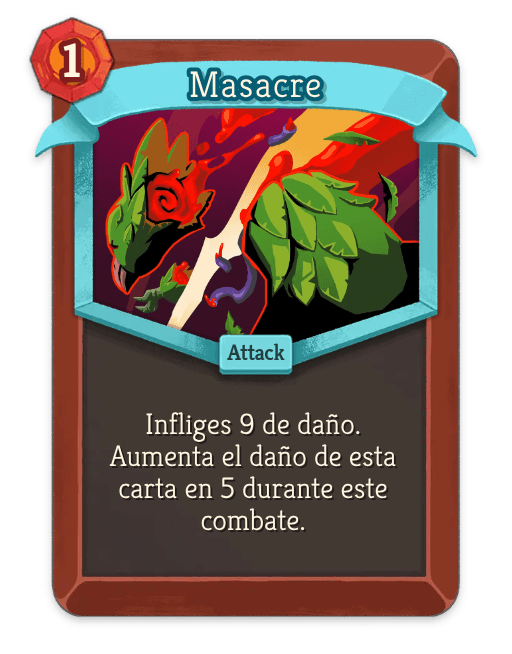Masacre