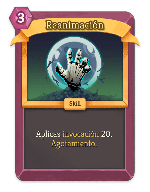 Reanimación