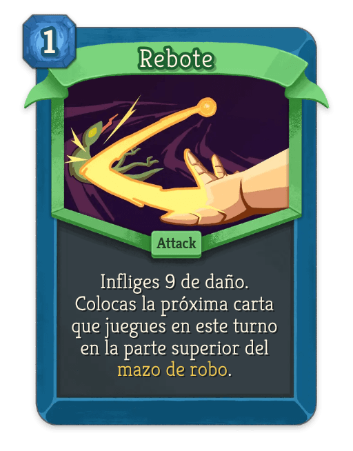 Rebote