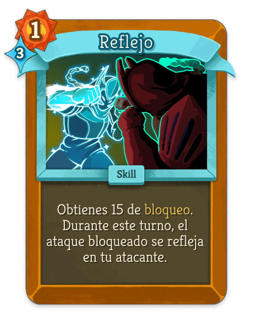 Reflejo