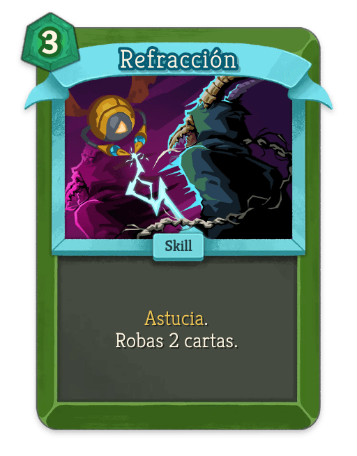 Refracción