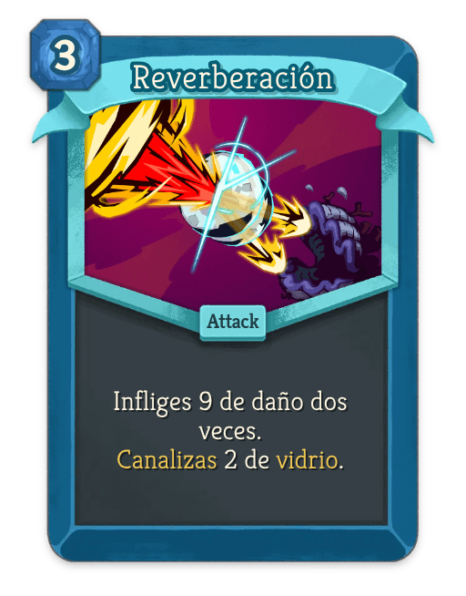 Reverberación
