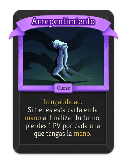 Arrepentimiento