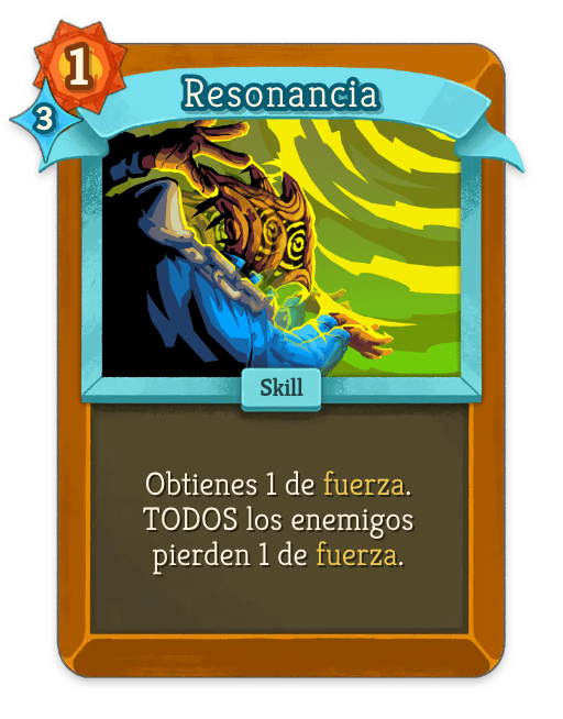 Resonancia