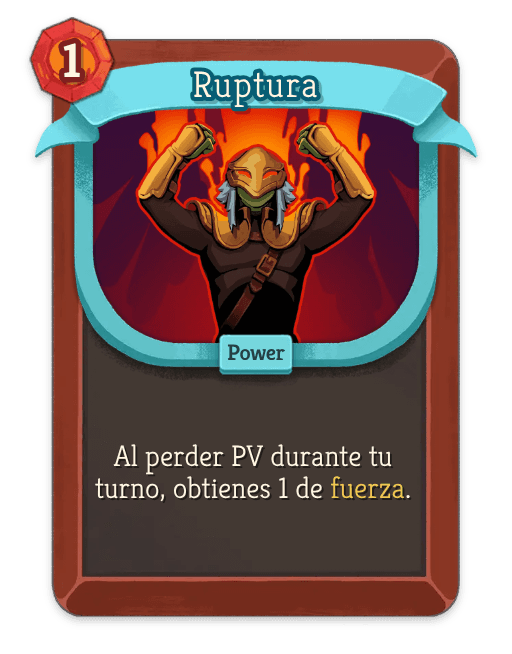 Ruptura