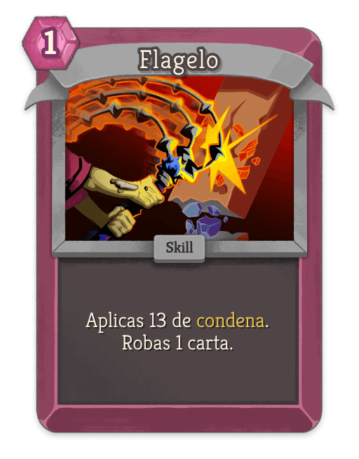 Flagelo