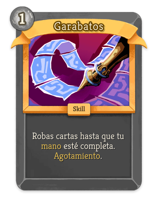 Garabatos