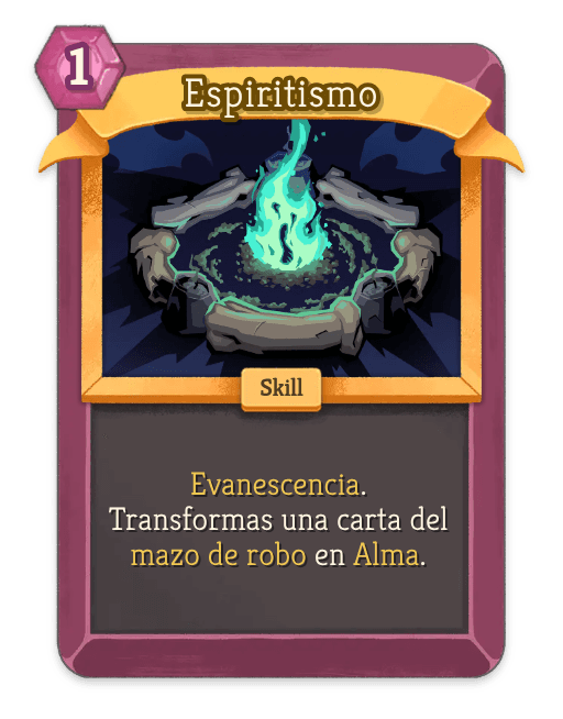Espiritismo