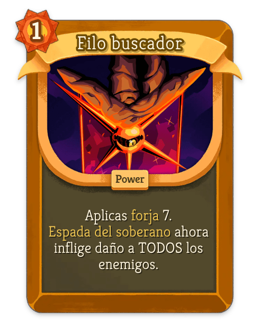 Filo buscador