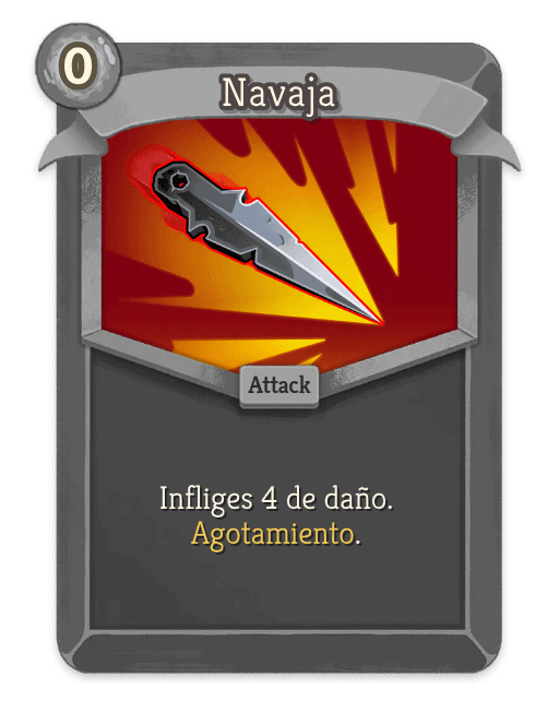 Navaja