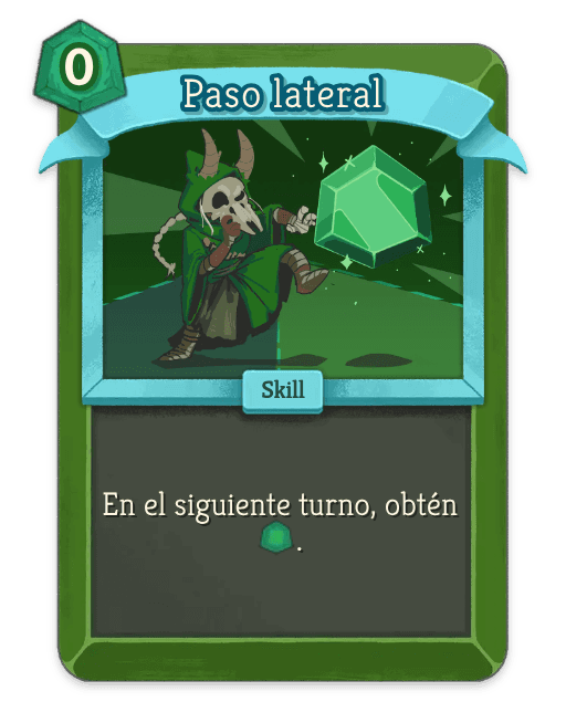 Paso lateral