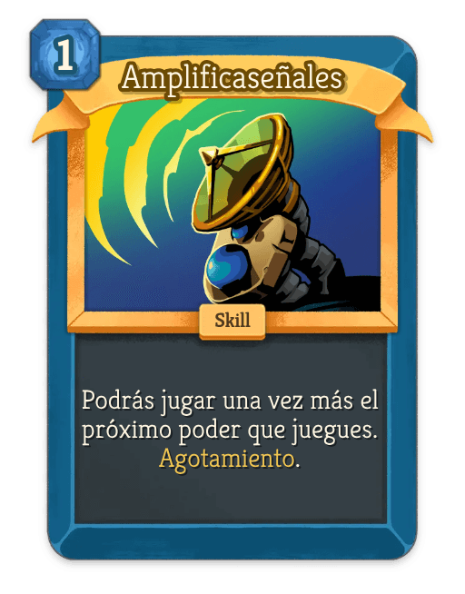 Amplificaseñales