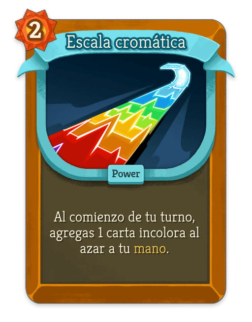 Escala cromática
