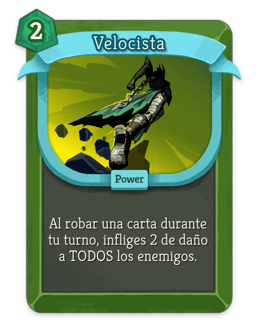 Velocista