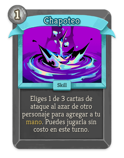 Chapoteo