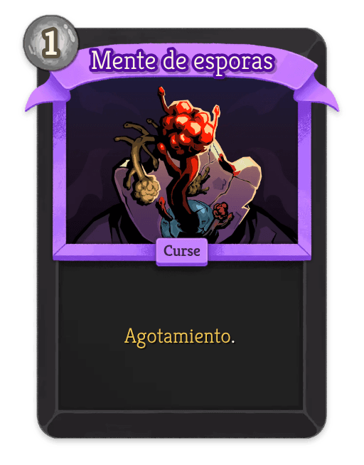 Mente de esporas