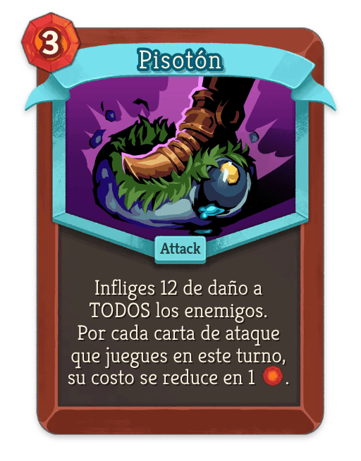 Pisotón