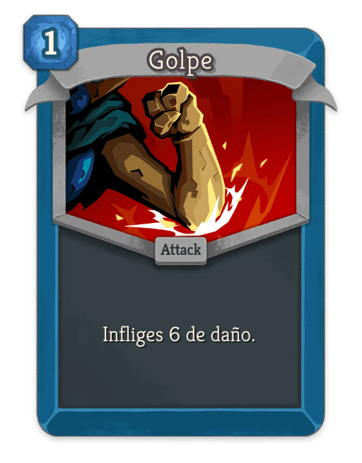 Golpe