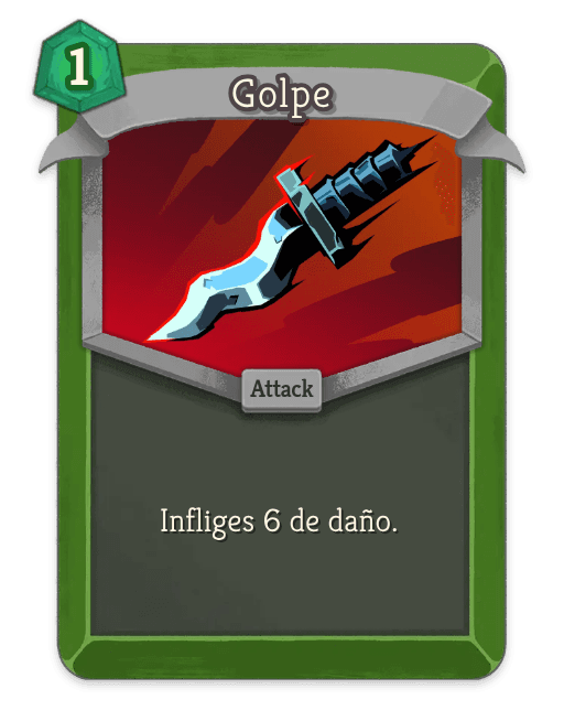 Golpe