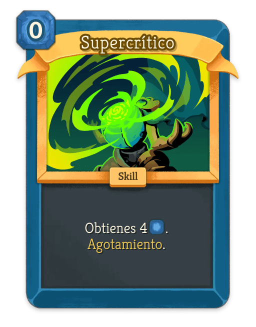 Supercrítico