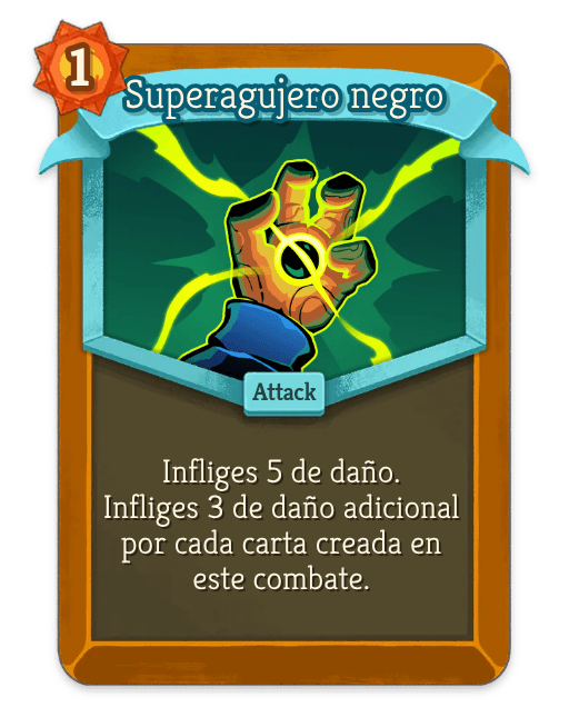 Superagujero negro