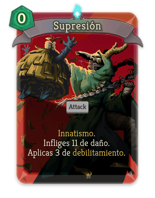Supresión
