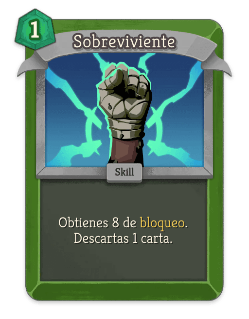Sobreviviente
