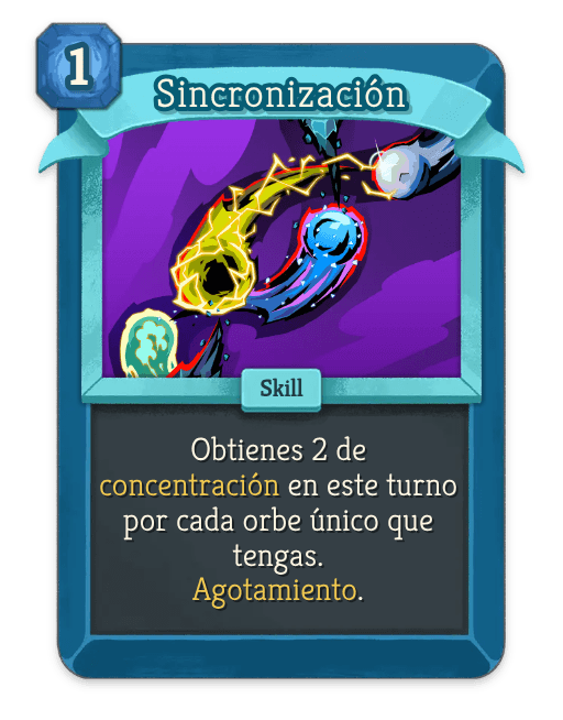 Sincronización
