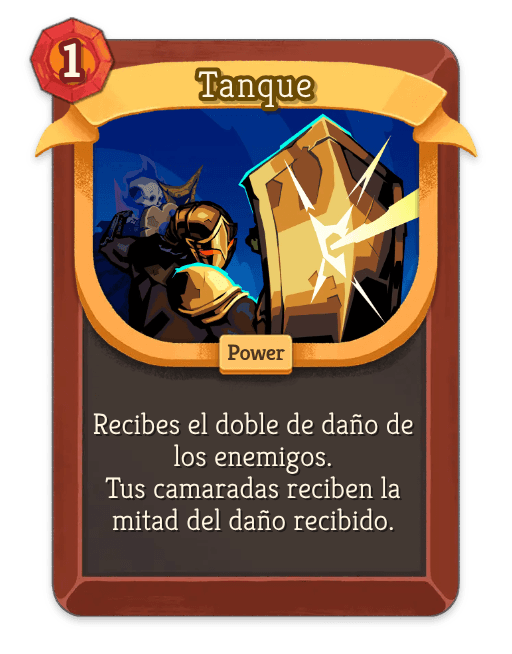 Tanque