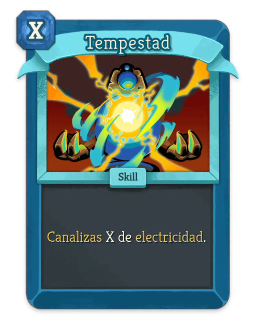 Tempestad