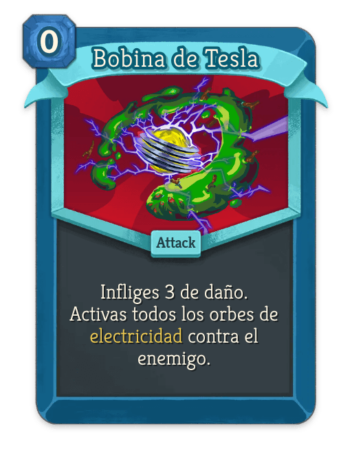 Bobina de Tesla