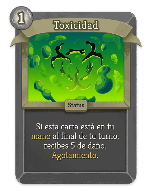 Toxicidad