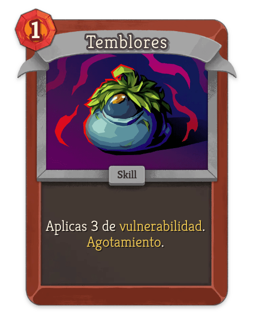 Temblores