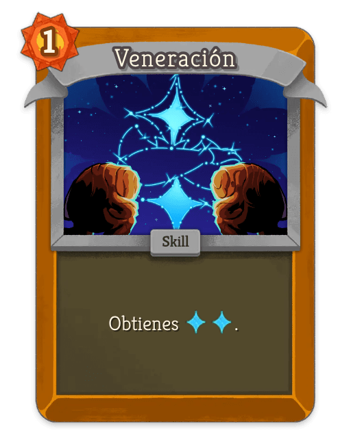 Veneración