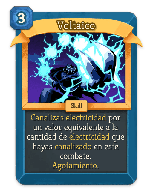 Voltaico