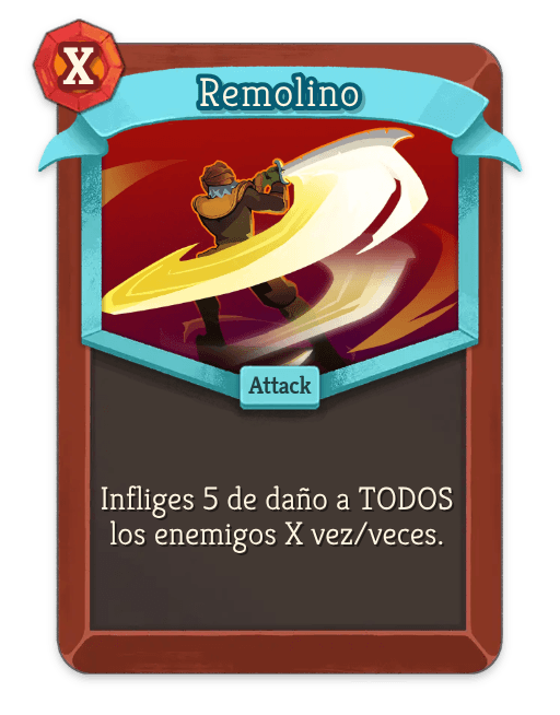 Remolino