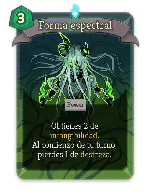 Forma espectral