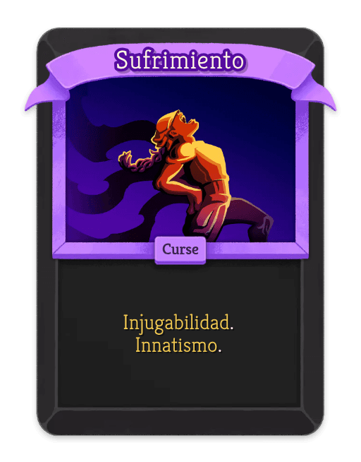 Sufrimiento