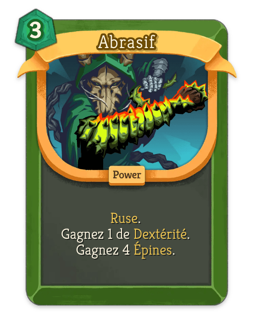 Abrasif