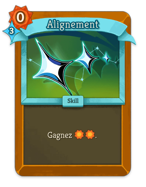 Alignement