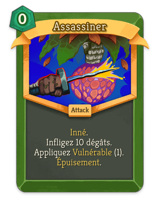 Assassiner