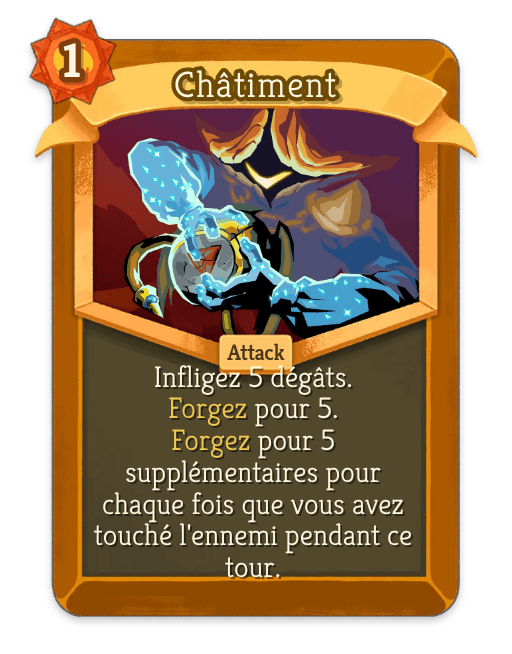 Châtiment
