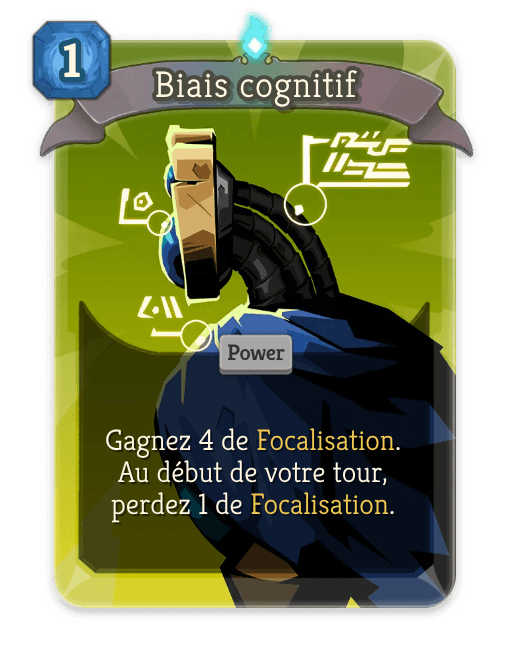 Biais cognitif