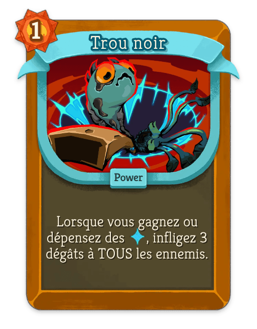 Trou noir