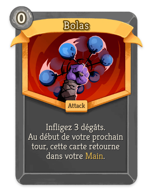 Bolas