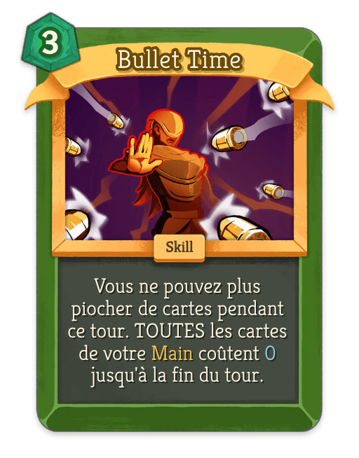 Bullet Time