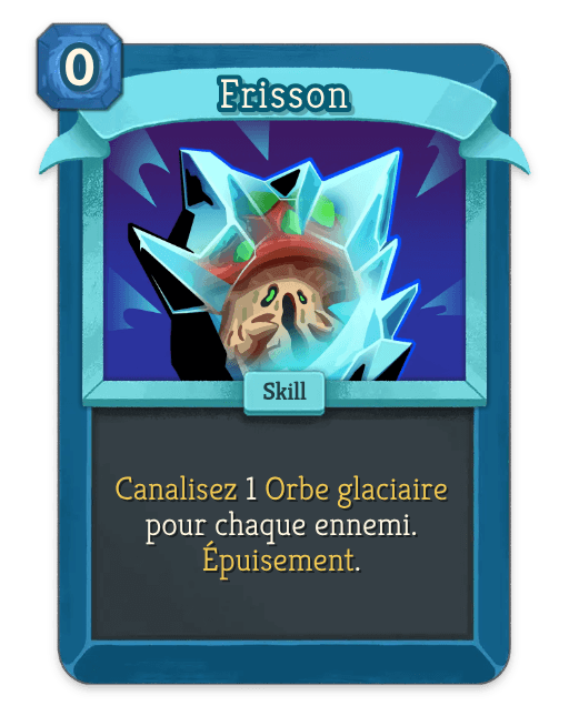 Frisson