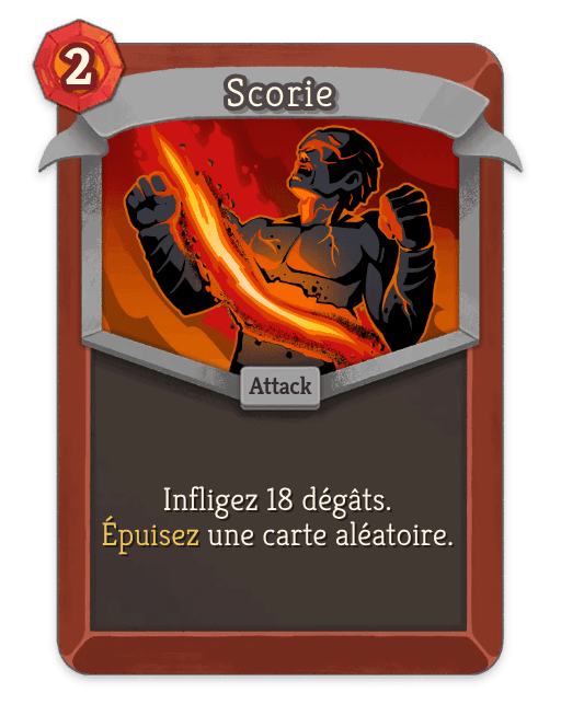 Scorie