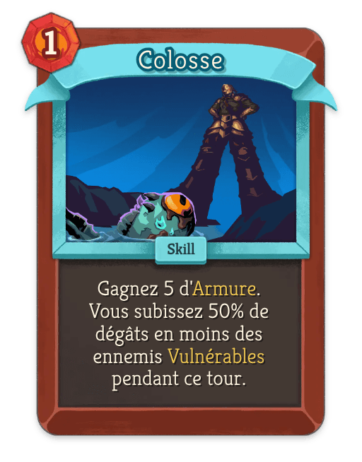 Colosse